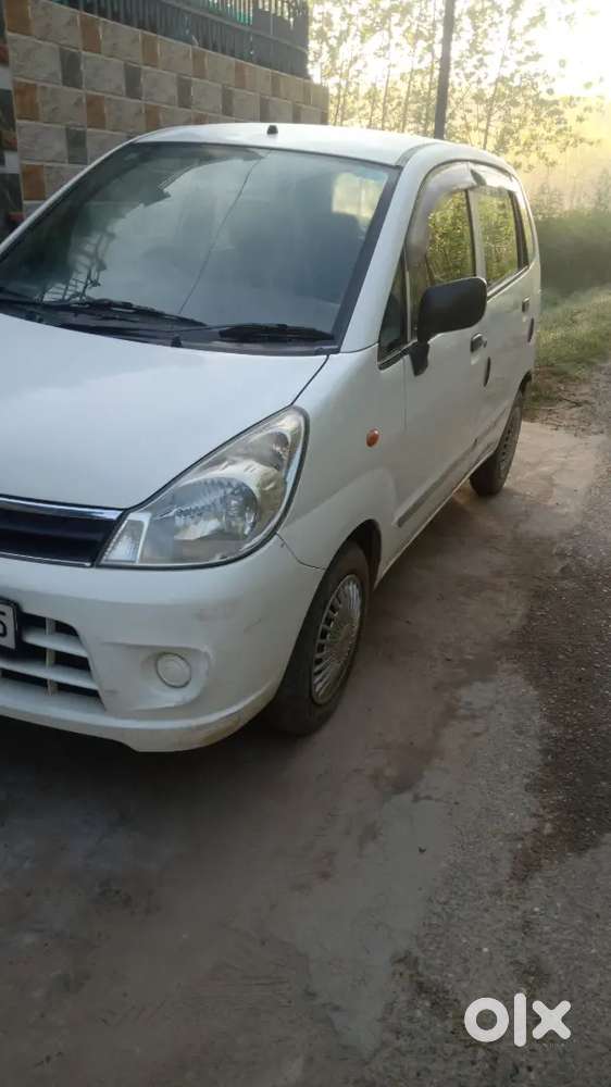 Zen Astelo Lxi Top Model 2009 Rc 2010 Pass 2029 Full Insurance New Co