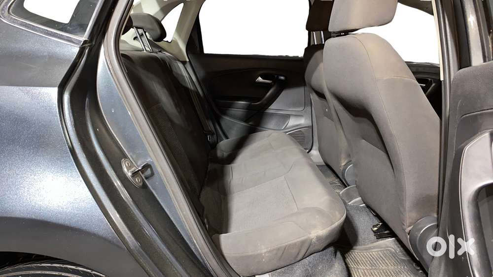 Volkswagen Ameo 1.2 Mpi Comfortline, 2017, Petrol