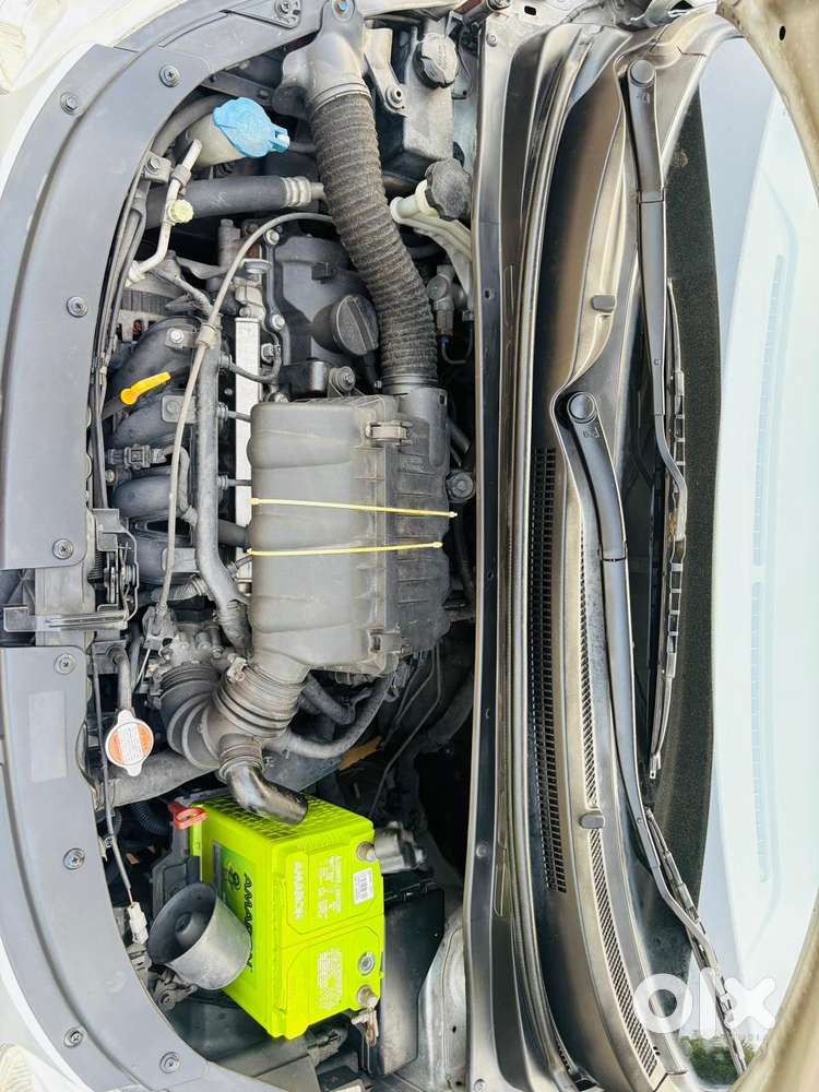 Hyundai I10 [2010-2017] 1.2 Sportz At, 2012, Petrol