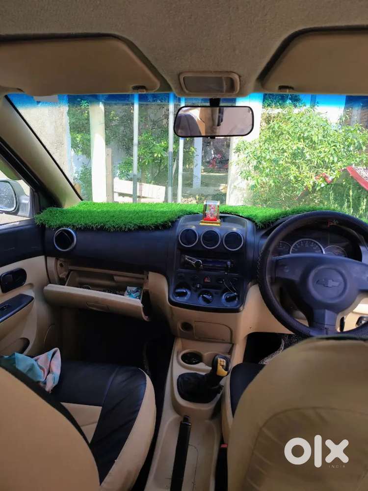 Chevrolet Enjoy 2015 Diesel 116000 Km Driven