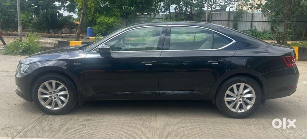 Skoda Superb 2.0 Tsi At L&k, 2017, Petrol
