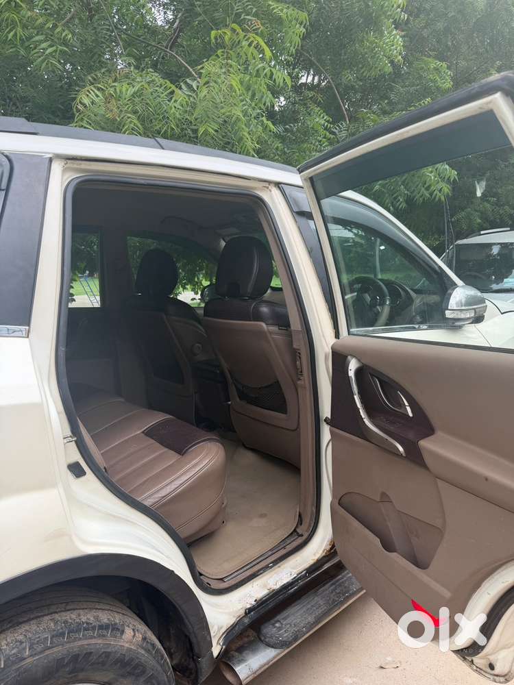 Mahindra Xuv500 Diesel Well Maintained With Vip Number 0003
