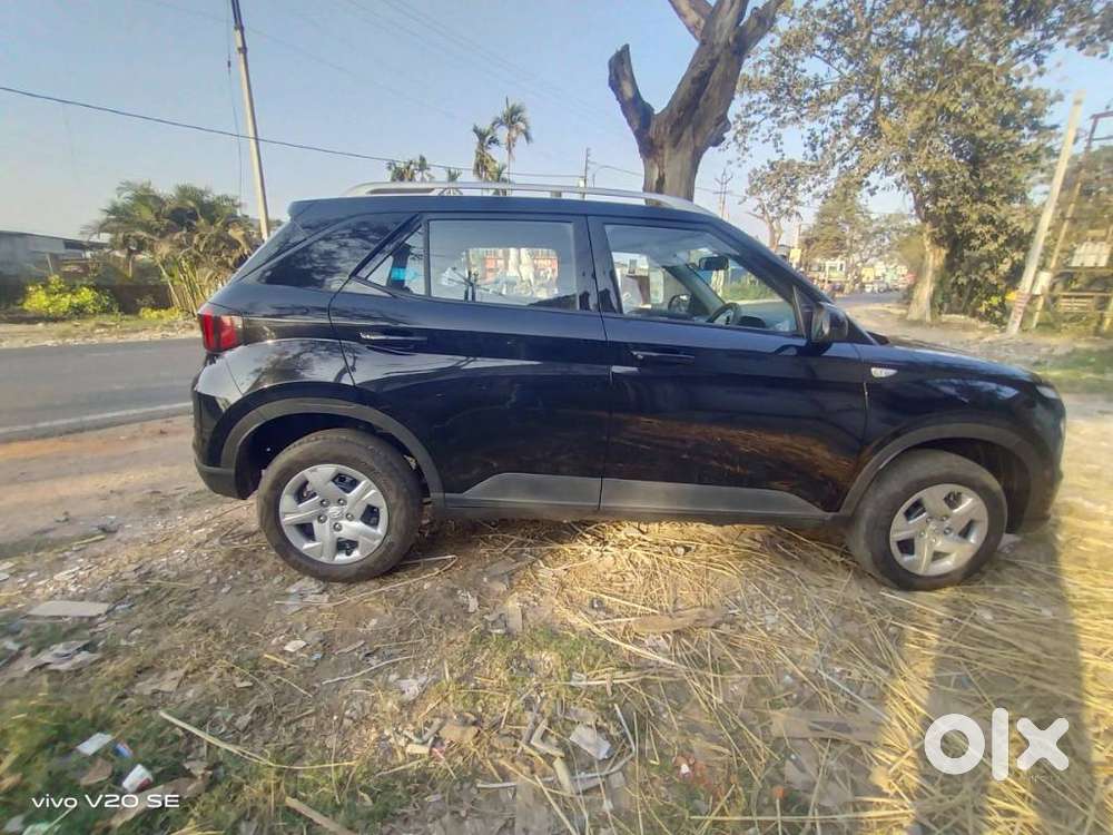 Hyundai Venue S Mt 1.2 Kappa, 2023, Petrol