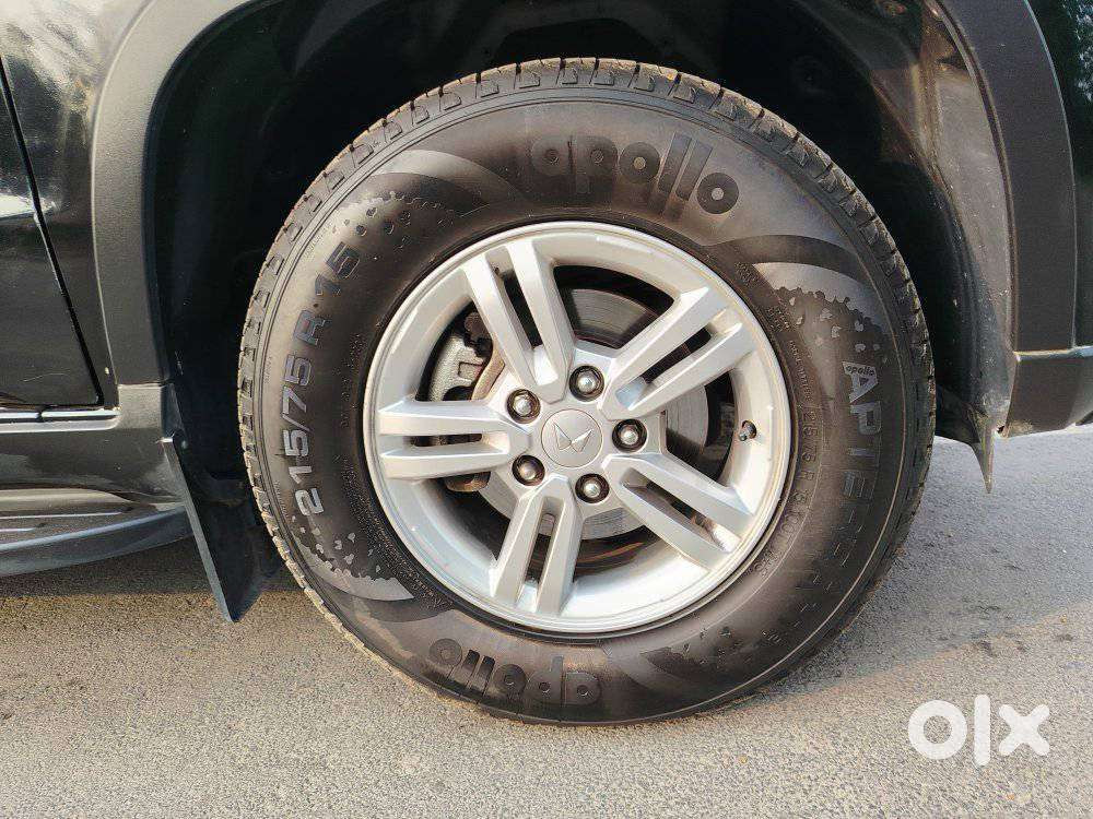 Mahindra Bolero Neo 1.5 N 10 R, 2024, Diesel