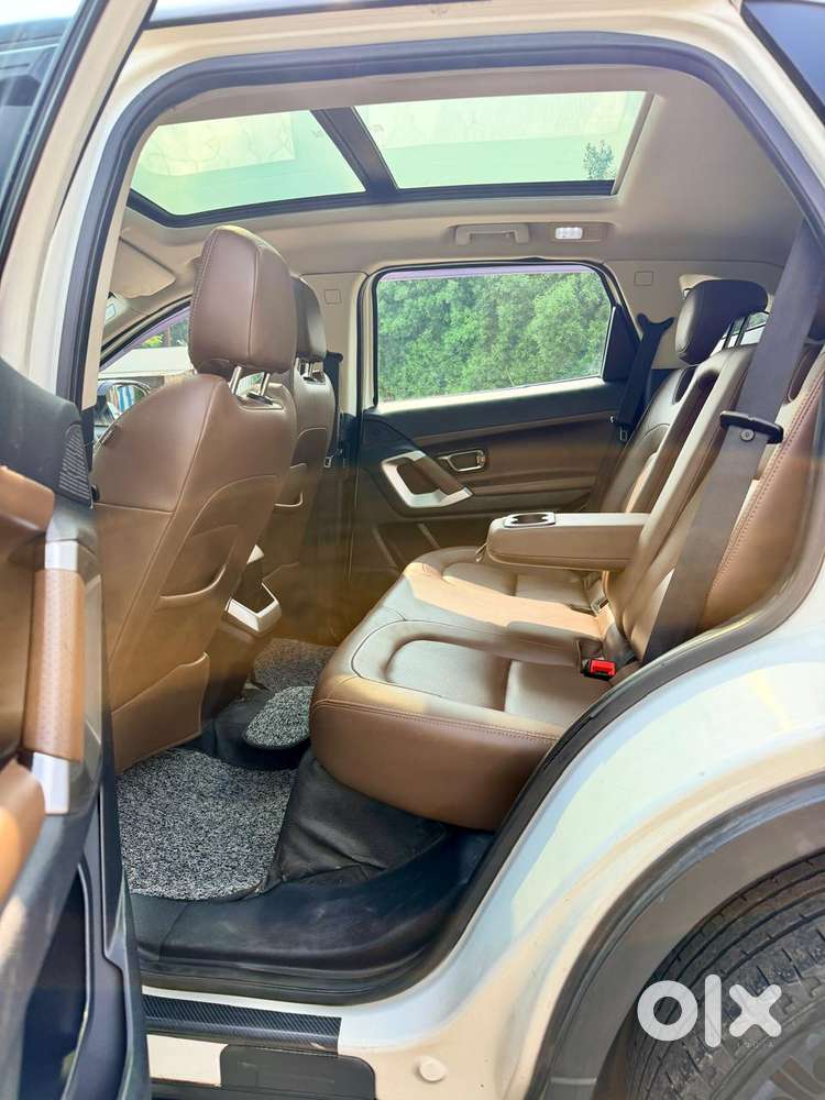 Tata Harrier Xza Plus At, 2020, Diesel