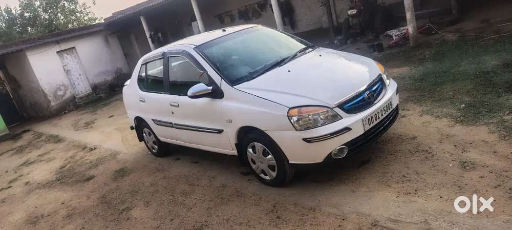 Tata Indigo Ecs 2014