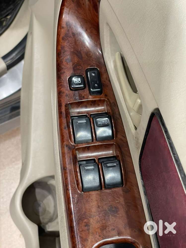 Toyota Innova 2.5 G (diesel) 7 Seater, 2012, Diesel