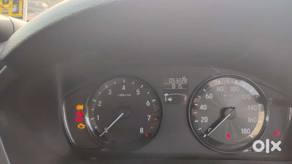 Honda Amaze Vx Petrol, 2021, Petrol