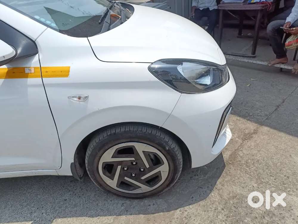 Sell Permit Hyundai Aura 2026 Cng & Hybrids Good Condition