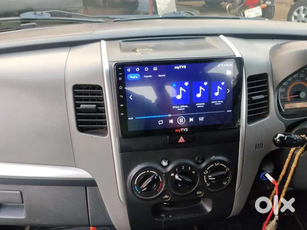 2010 Maruti Suzuki Wagon R