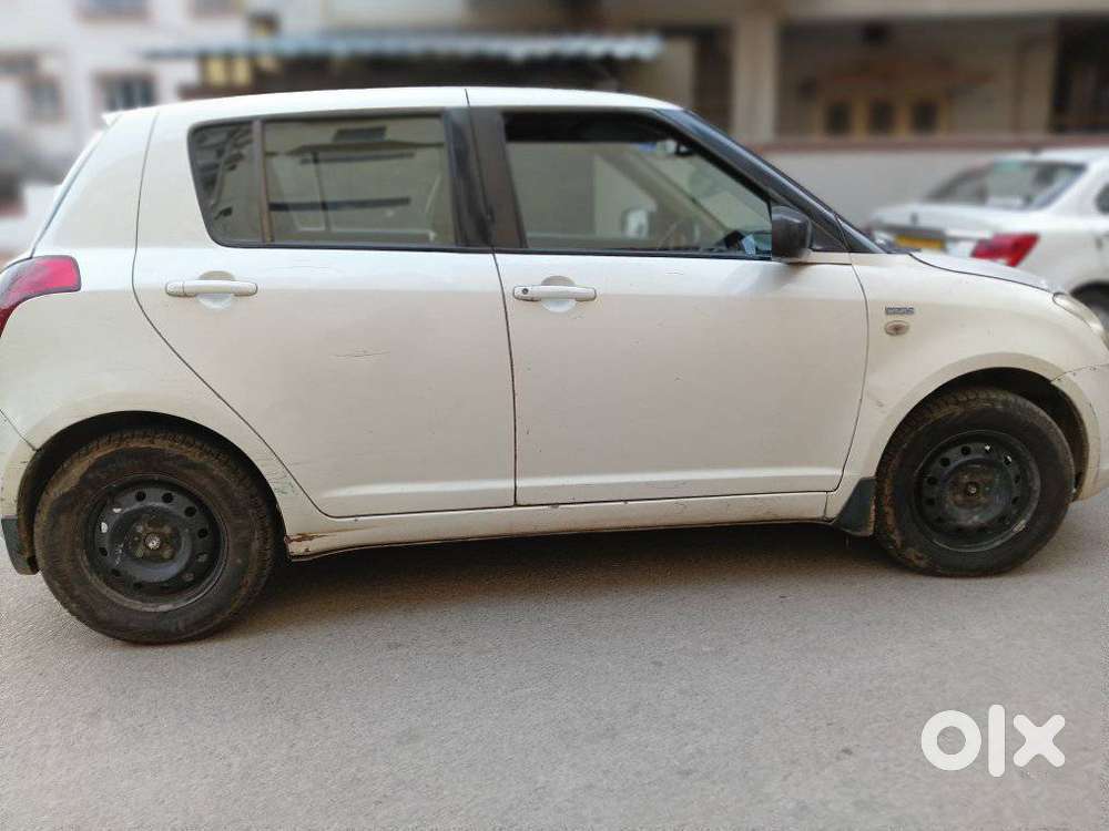 Maruti Suzuki Swift Ddis Vdi, 2009, Diesel