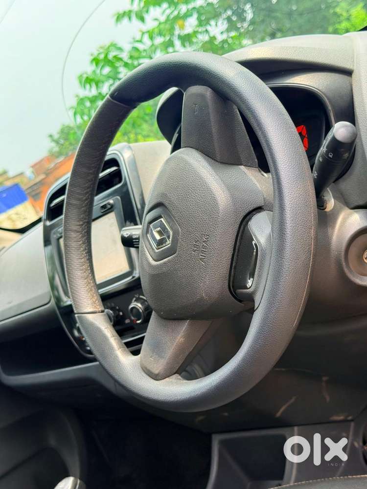 Renault Kwid Rxt Optional, 2016, Petrol
