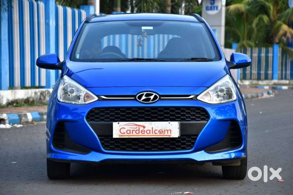 Hyundai Grand I10 1.2 Kappa Magna, 2019, Petrol