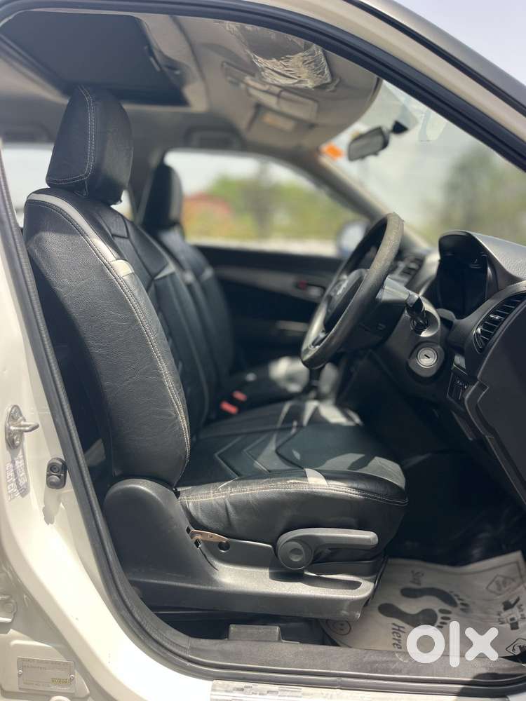 Maruti Suzuki Brezza Zdi, 2019, Diesel