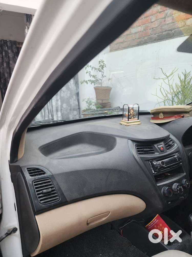 Hyundai Eon D Lite 2015