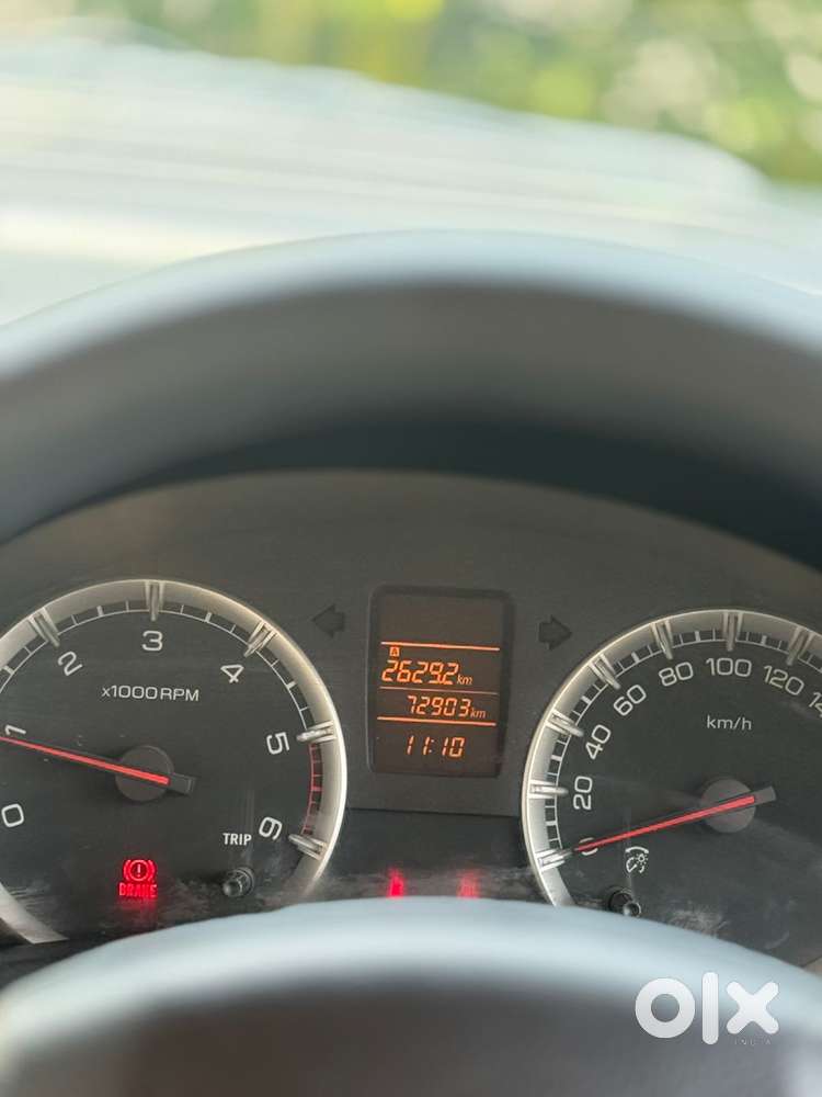 Maruti Suzuki Dzire, 2012, Diesel