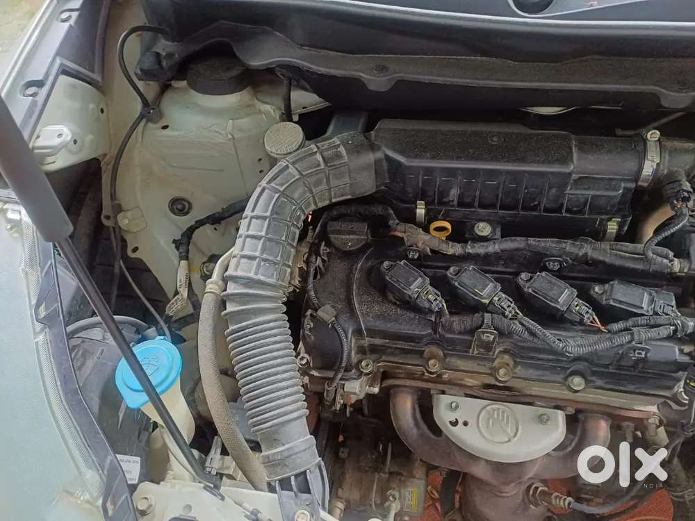 Maruti Ertiga 2020 1.4 Vxi