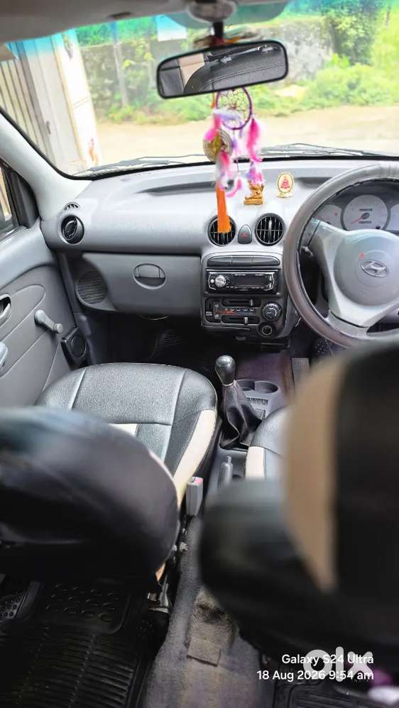 Hyundai Santro Xing Gls 2007