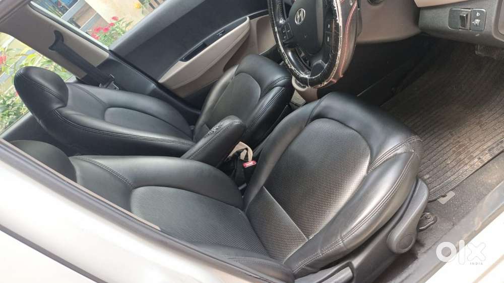 Hyundai Grand I10 Petrol 2014