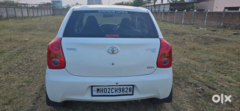 Toyota Etios 1.4 Gd, 2011, Diesel