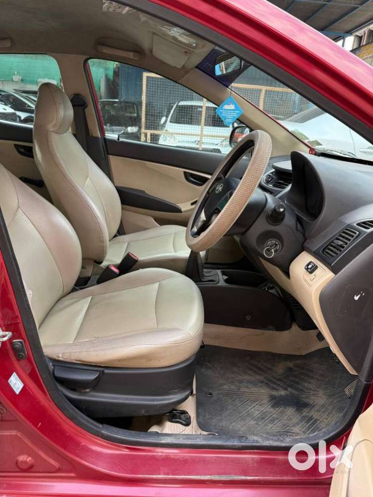 Hyundai Eon Era, 2018, Petrol