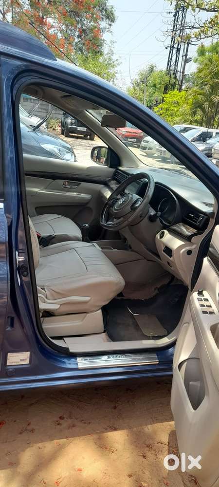 Maruti Suzuki Ertiga Maruti-suzuki-ertiga-zdi-plus, 2019, Diesel