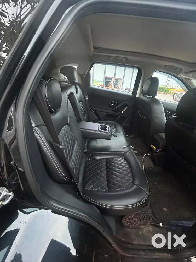 Tata Harrier Xta 2023 Diesel Manual 1st Owner