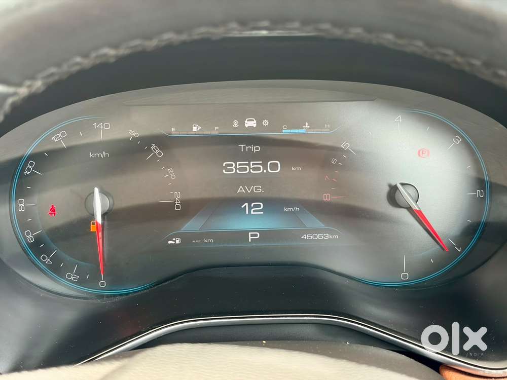 Mg Hector Plus 1.5 Sharp Dct, 2020, Petrol