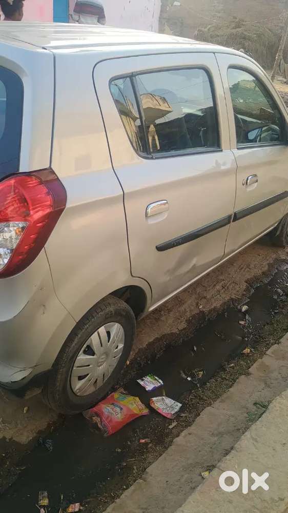 Maruti Suzuki Alto 800
