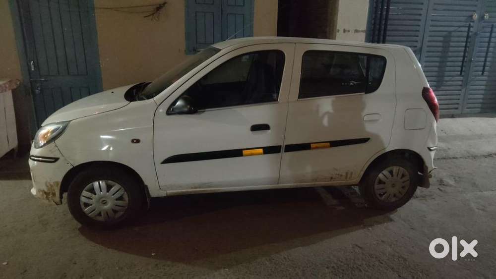 Maruti Suzuki Alto 2020 Model
