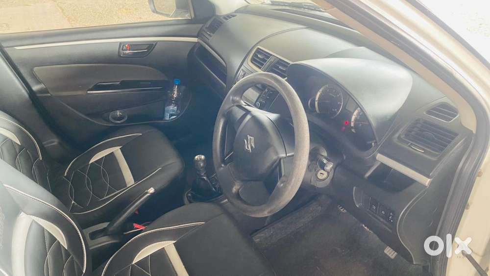 Maruti Suzuki Swift 2016 Diesel Good Condition