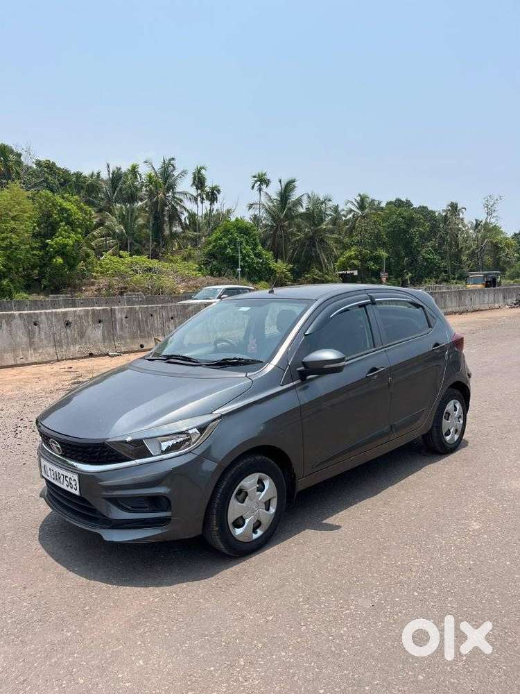 Tata Tiago 1.2 Revotron Xt, 2020, Petrol