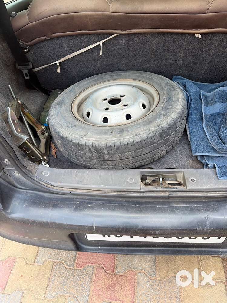 Maruti Suzuki Alto 2006