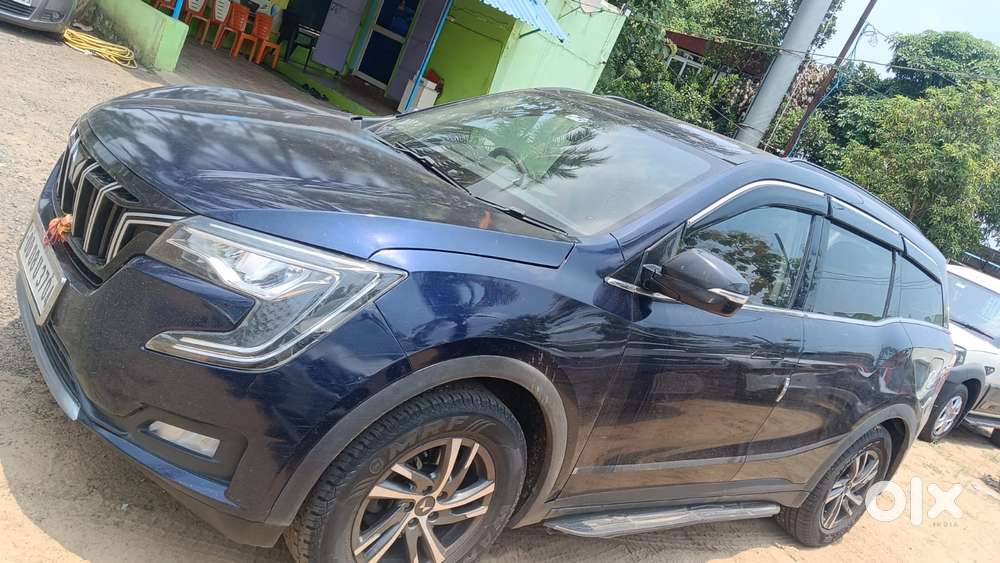 Mahindra Xuv700 2.2 Mx Diesel Mt 5 Str, 2023, Diesel