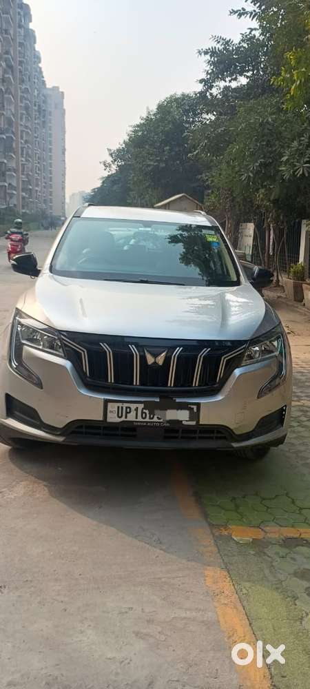 Mahindra Xuv700 Mx Diesel Mt 5 Str (e), 2022, Diesel