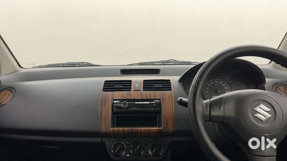 Maruti Suzuki Swift 2004-2010 Lxi Bsiv, 2011, Petrol