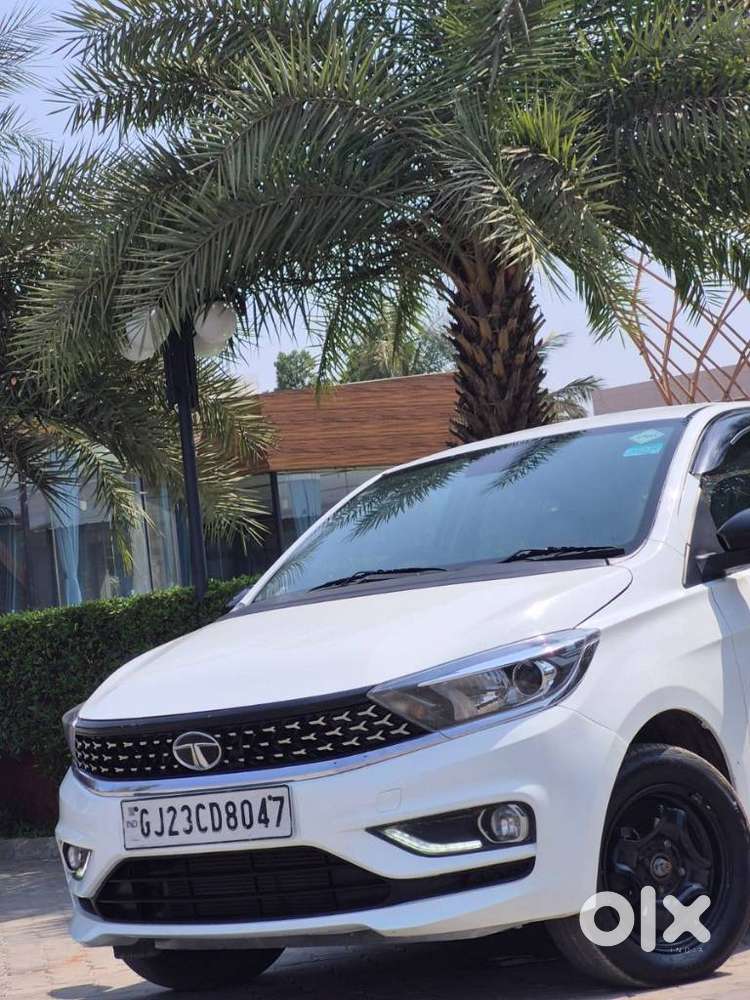 Tata Tigor 1.2 Revotron Xz Plus Cng, 2022, Cng & Hybrids