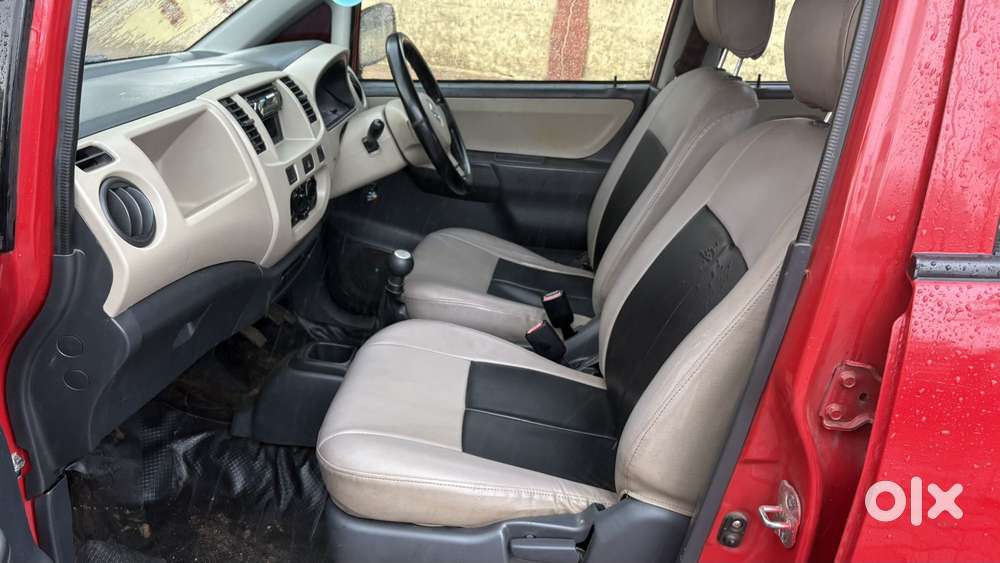 Maruti Suzuki Estilo Lxi, 2009, Petrol