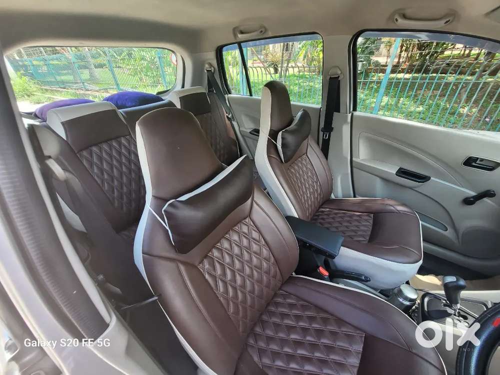 Maruti Suzuki Celerio 2017 (for Early Person 10k Off)