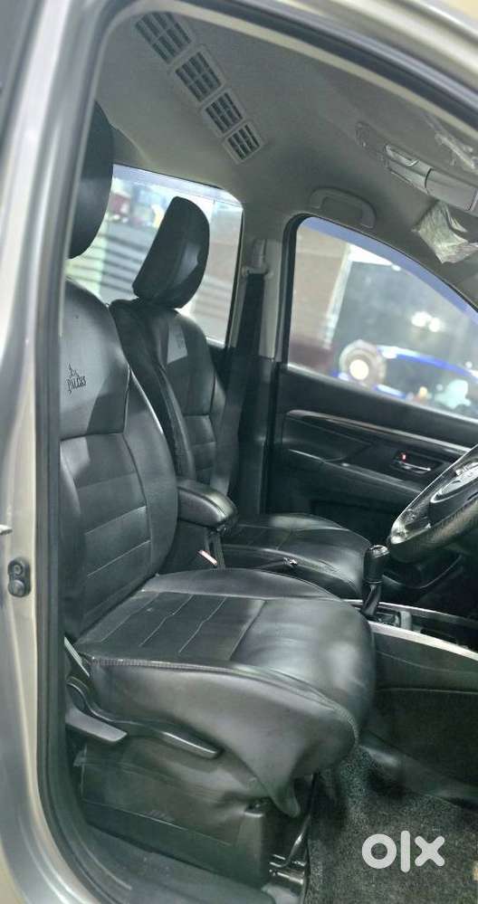 Maruti Suzuki Xl6 1.5 Zeta Mt, 2020, Petrol