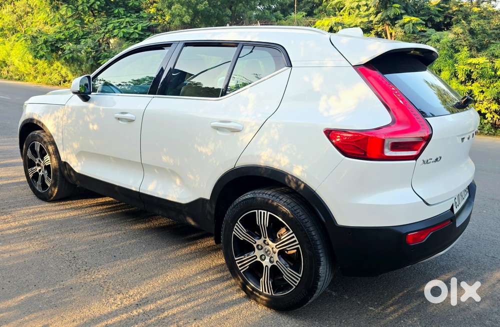 Volvo Xc90 D5 Awd, 2019, Diesel