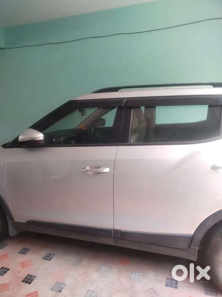 Selling First Hand Car