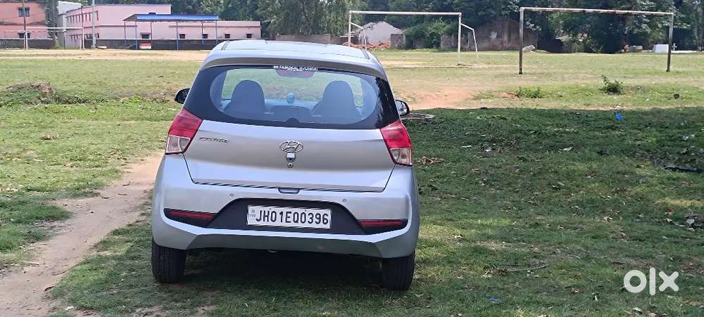 Hyundai Santro 2022 First Owner