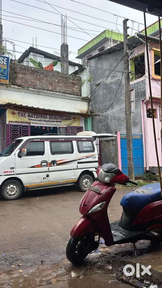 Maruti Suzuki Eeco 2014 Cng & Hybrids 200000 Km Driven Full Frace