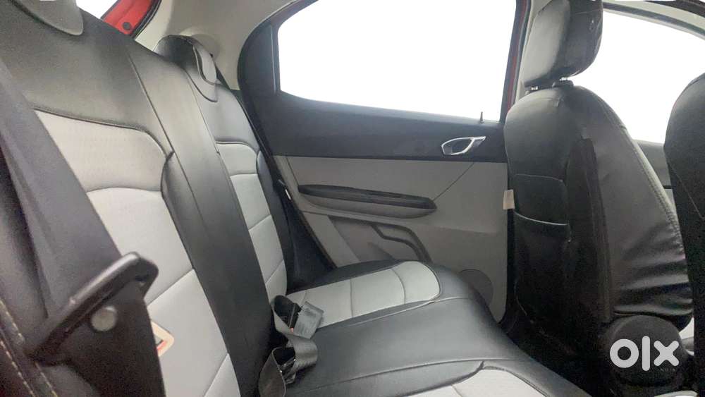 Tata Tiago Xza Plus, 2020, Petrol