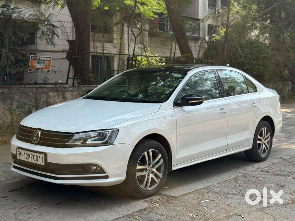 Volkswagen Jetta, 2015, Diesel