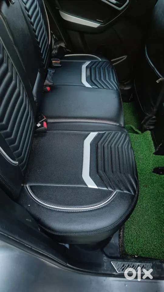 Maruti Suzuki Vitara Brezza Zxi +, 2021, Petrol