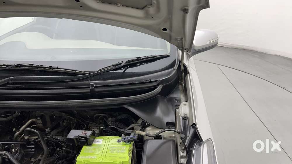 Hyundai Elite I20 [2018-2020] 1.2 Sportz, 2018, Petrol