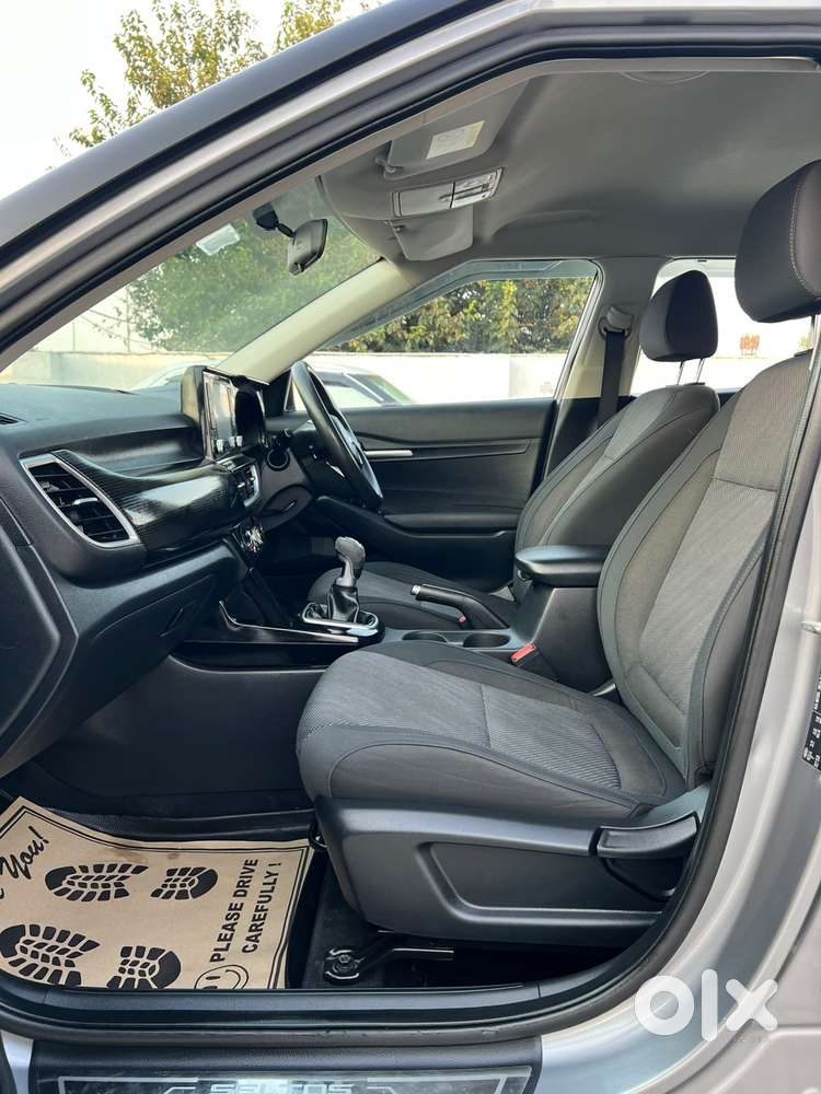 Kia Seltos 1.5 Htk+, 2020, Petrol