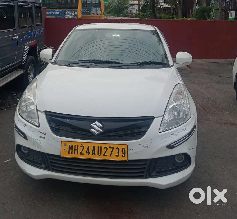 Maruti Suzuki Swift Dzire Tour 2019 Diesel 150000 Km Driven